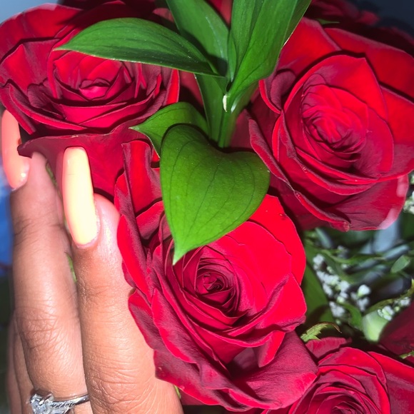 Meet your Posher, Kaneen - Picture 1 of 1